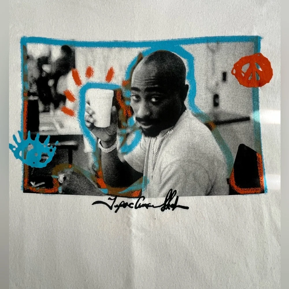 ✨Tupac Shakur Exclusive Merch✨
